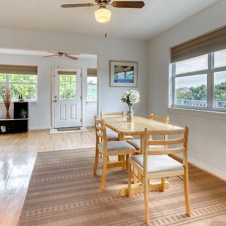 הוילה Butler Beach Magnolia House מראה חיצוני תמונה