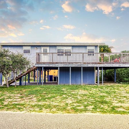 הוילה Butler Beach Magnolia House מראה חיצוני תמונה