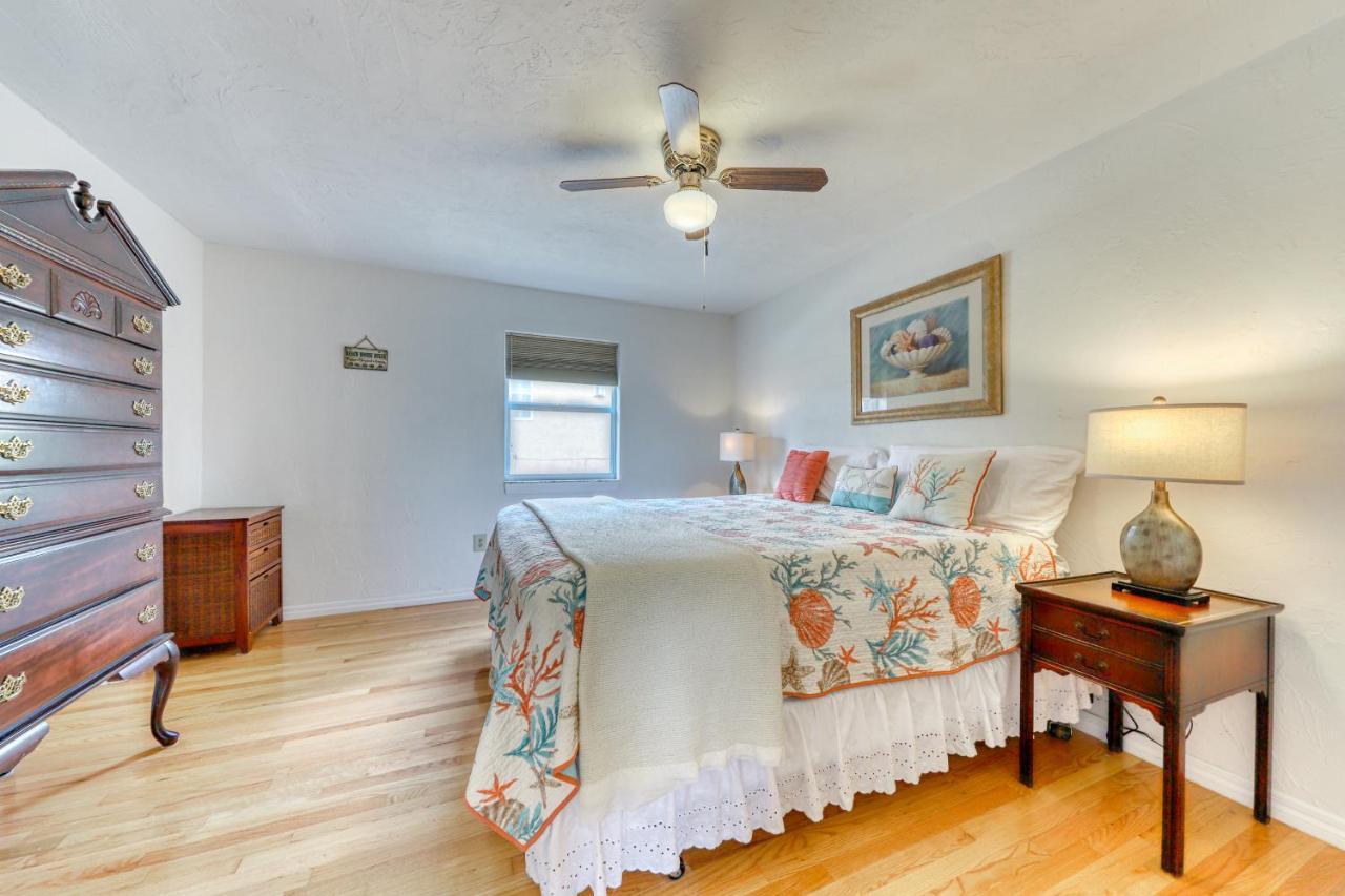 הוילה Butler Beach Magnolia House מראה חיצוני תמונה