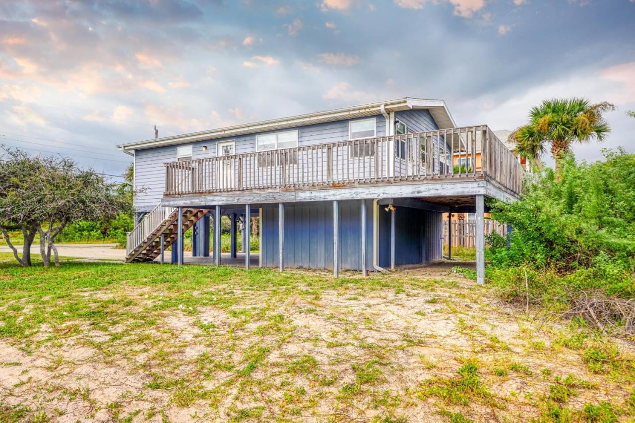 הוילה Butler Beach Magnolia House מראה חיצוני תמונה